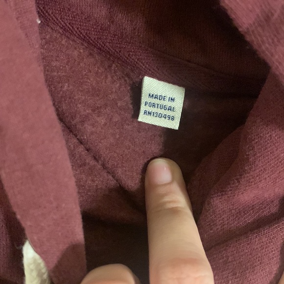 Jack Wills hoodie - Picture 4 of 4